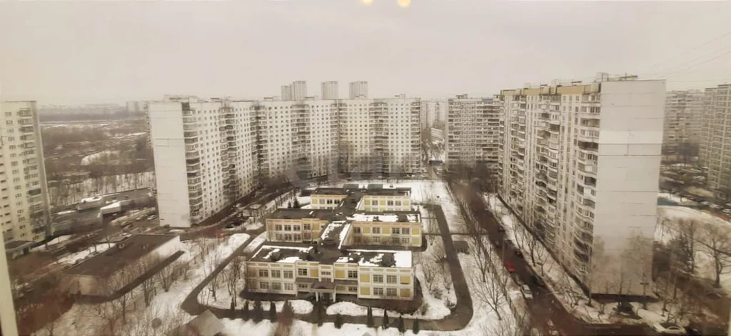 Продажа квартиры, Гурьевский проезд - Фото 1