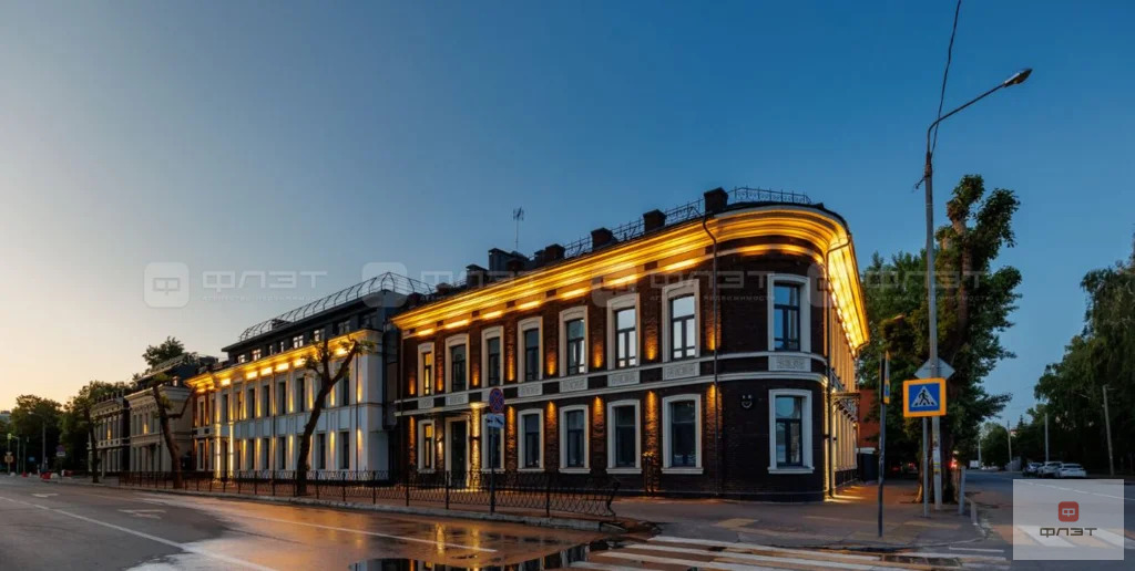 Продажа квартиры, Казань, ул. Сары Садыковой - Фото 8