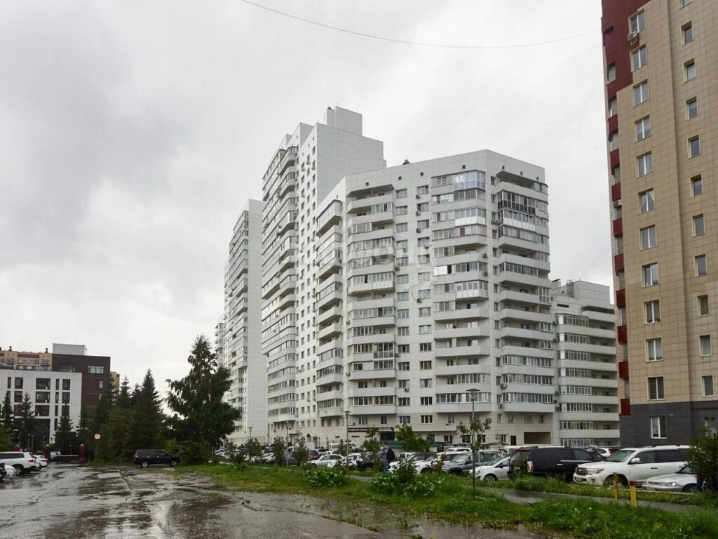 Продажа квартиры, Новосибирск, ул. Шевченко - Фото 51