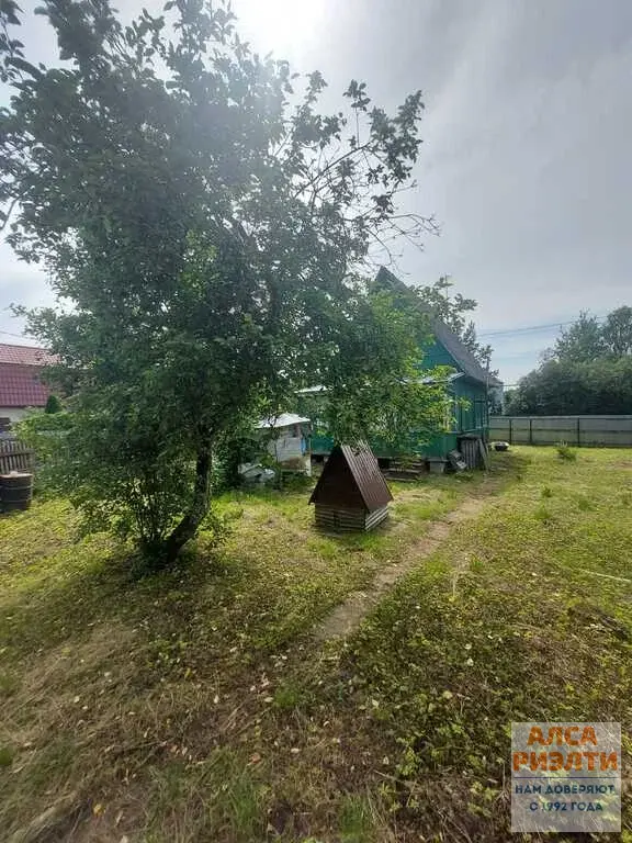 СДП-910 Продажа дачи в СНТ "Глазовка" д. Глазово го Солнечногорск - Фото 5