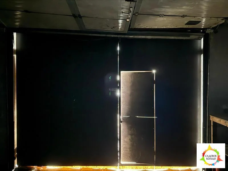 Сдается производственно-складское помещение, площадью 855 кв - Фото 4