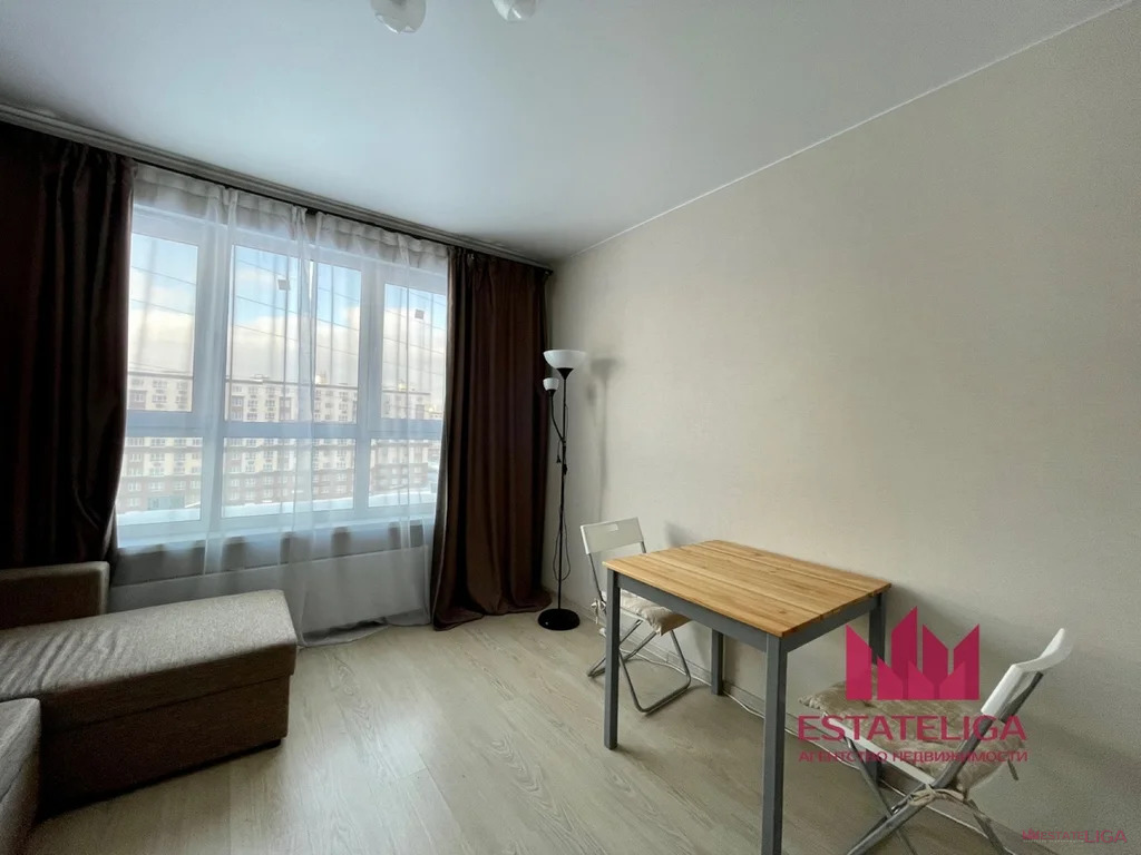 Продажа квартиры, Лопатино, Ленинский район, Сухановская улица - Фото 4