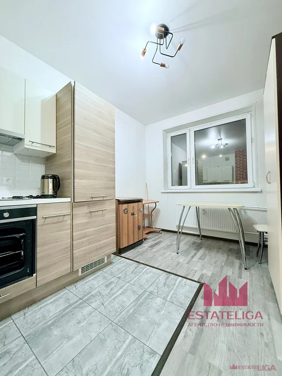 Продажа квартиры, улица Татьянин Парк - Фото 5
