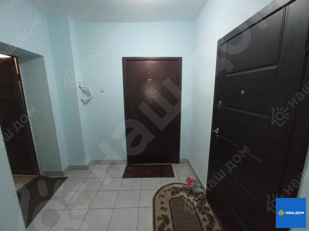 Продажа квартиры, Липецк, улица П.И. Смородина - Фото 13