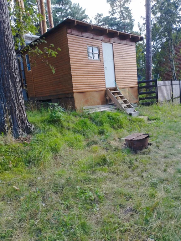 Продажа дома, Седова Заимка, Новосибирский район - Фото 9