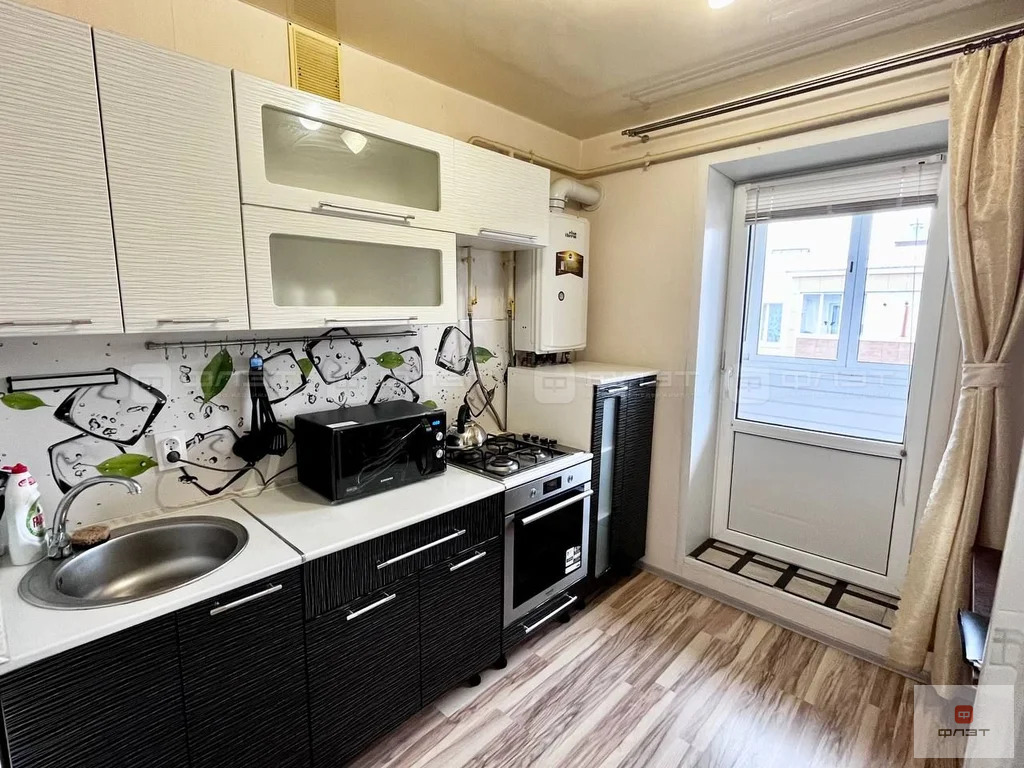 Аренда квартиры, Новое Шигалеево, Пестречинский район, ул. Мусы ... - Фото 9