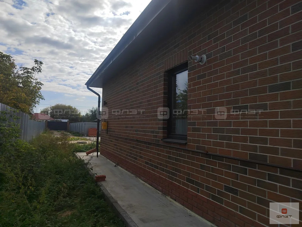 Продажа дома, Большие Кабаны, Лаишевский район, ул. Советская - Фото 9