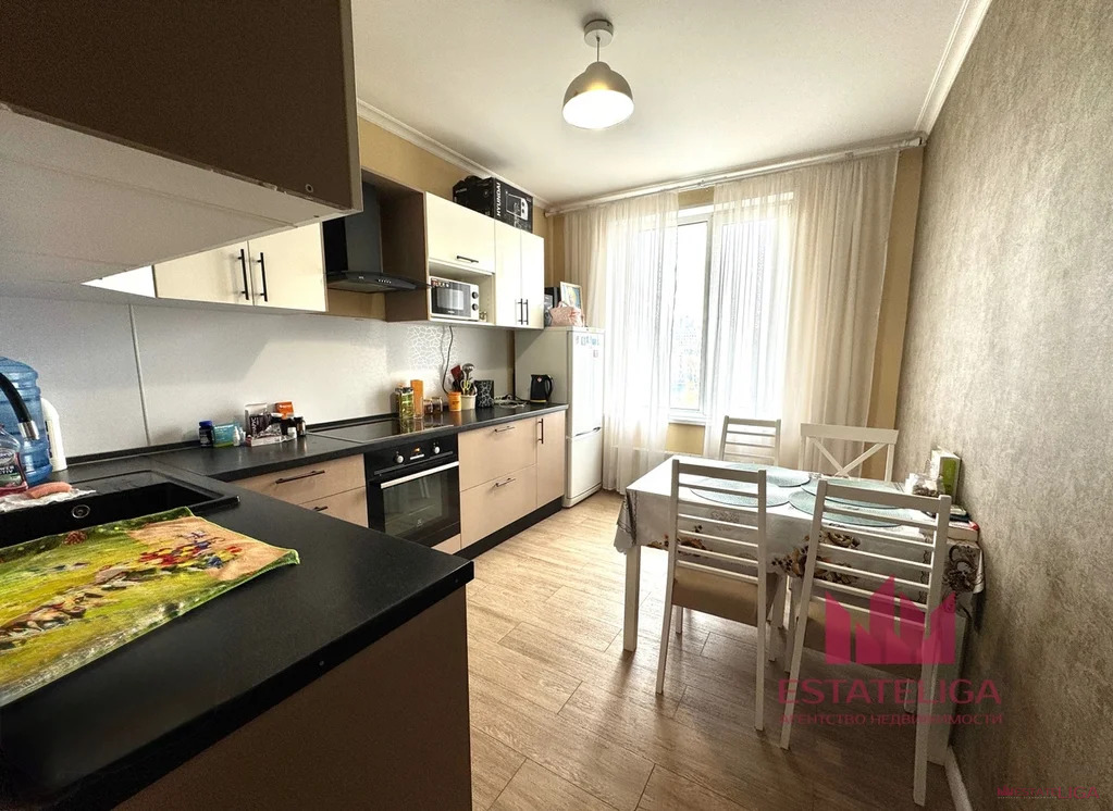 Продажа квартиры, Красногорск, Красногорский район, улица Липовой Рощи - Фото 2