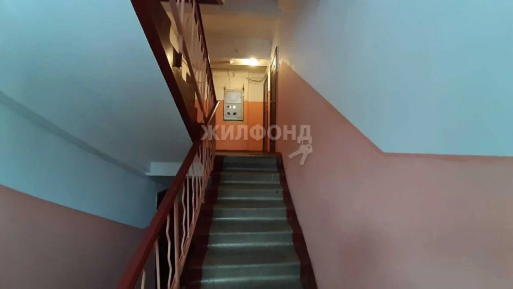 Продажа квартиры, Новосибирск, Флотская - Фото 16