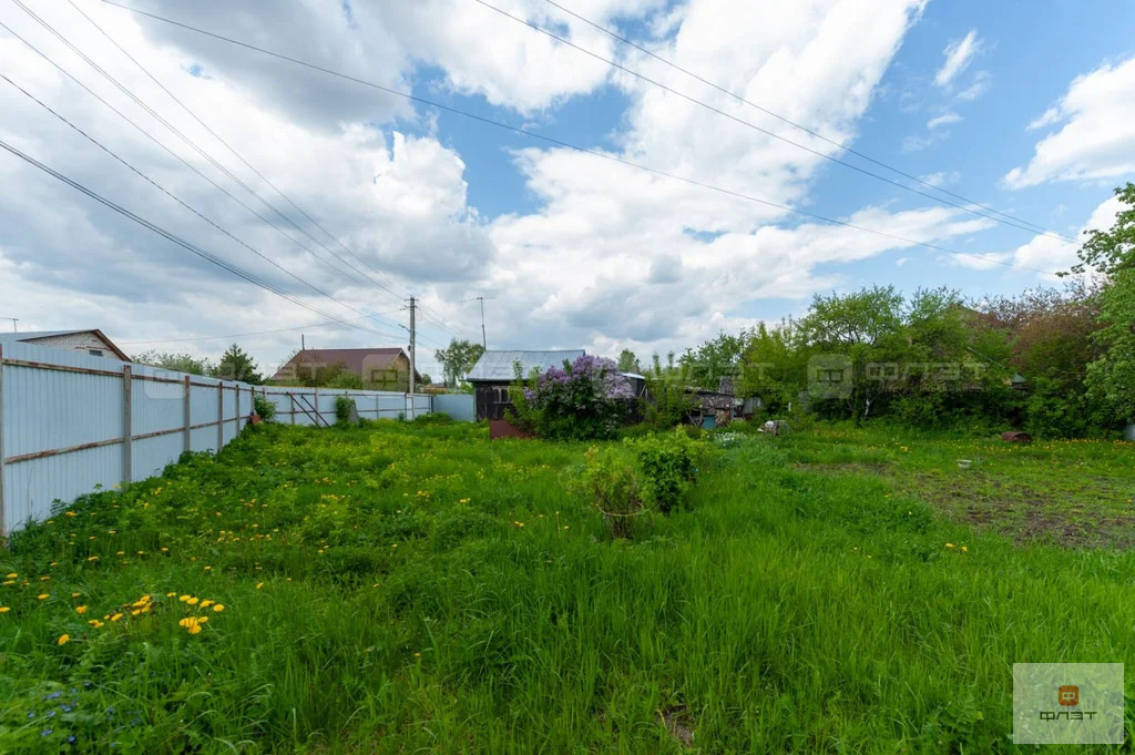 Продажа участка, Казань, ул. Годовикова - Фото 11