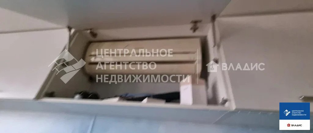 Продажа квартиры, Рязань, ул. Шевченко - Фото 20