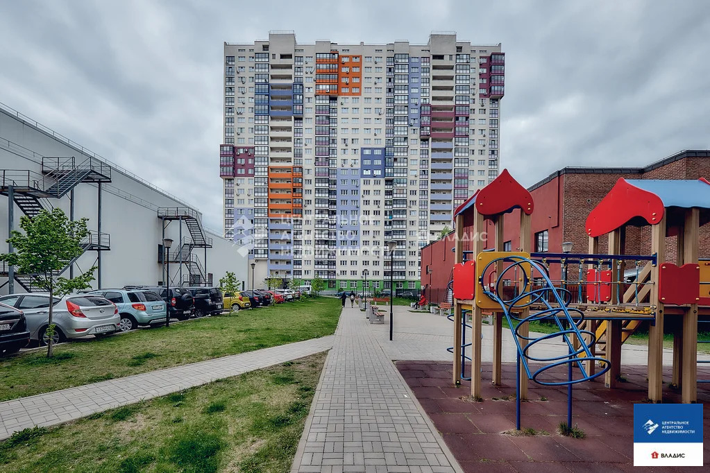 Продажа квартиры, Рязань, Московское ш. - Фото 14