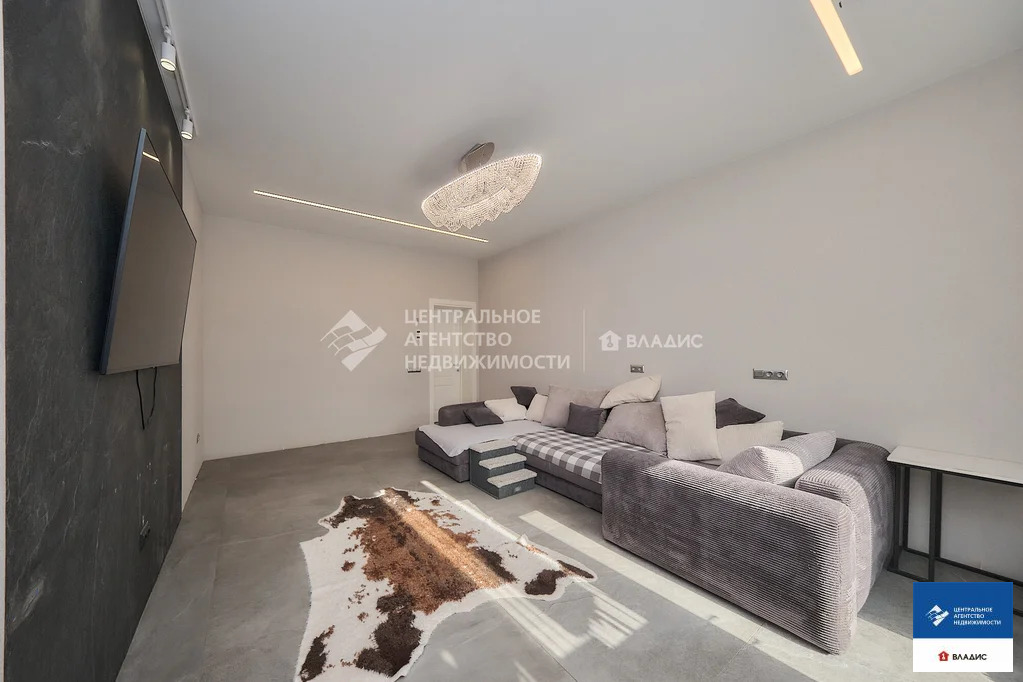 Продажа дома, Рязань, Песоченский переулок - Фото 2