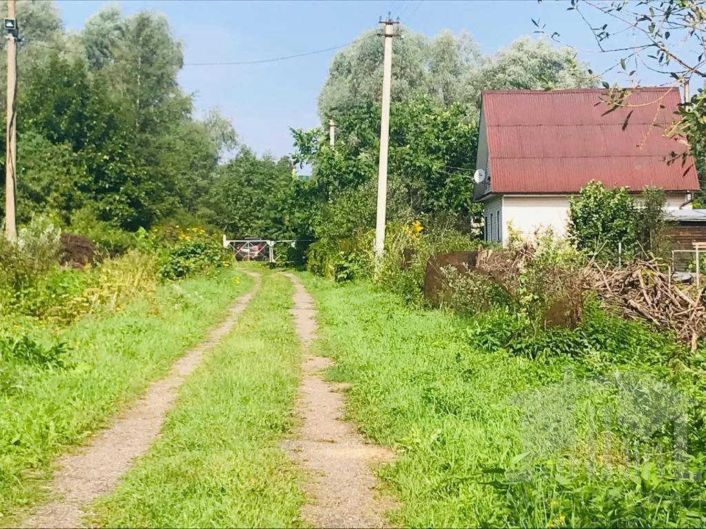 Дачные Участки В Истринском Районе Купить