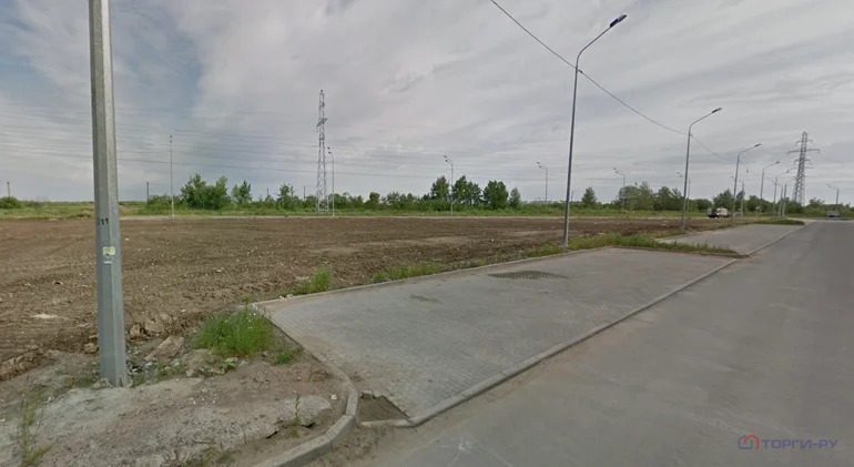 Продажа земельного участка, Шушары, Колпинское ш. - Фото 3