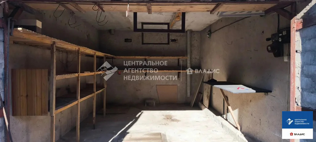 Продажа гаража, Рязань - Фото 3