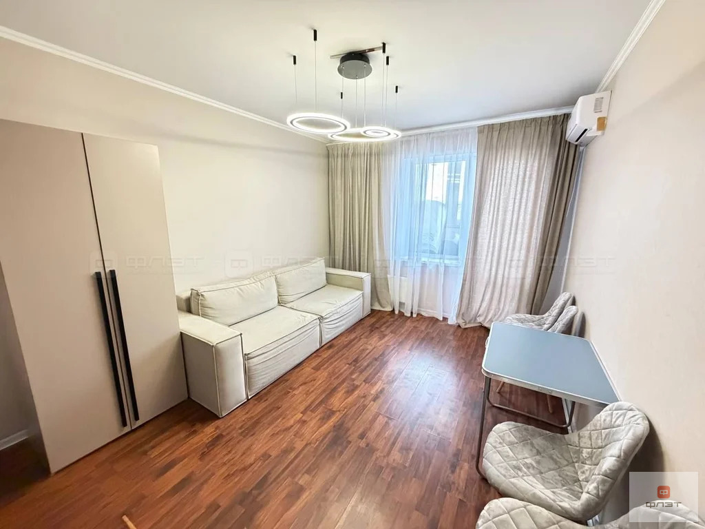 Продажа квартиры, Казань, ул. Мусина - Фото 1