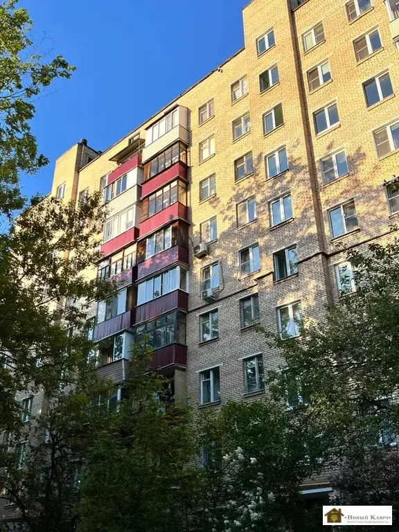 Сдается 1-ком кв г. Москва, ул. Ращупкина, д. 14 к.2 - Фото 17