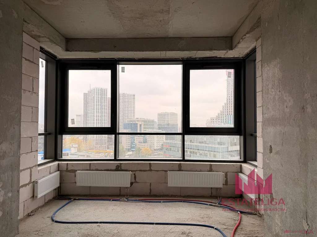 Продажа квартиры, ул. Академика Волгина - Фото 11