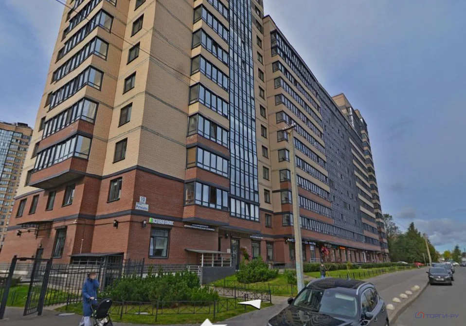 Продажа квартиры, ул. Репищева - Фото 1