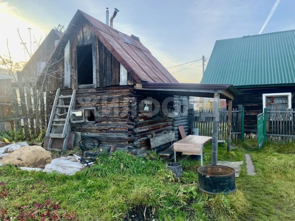 Продажа дома, Двуречье, Новосибирский район, ул. Пархоменко - Фото 14