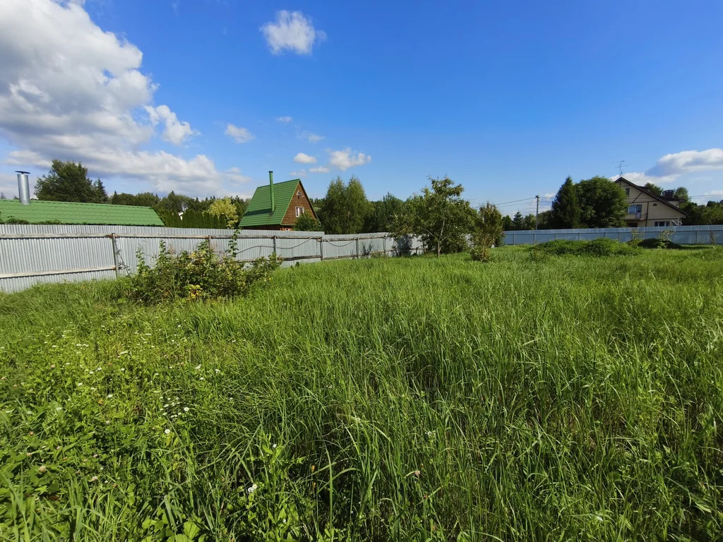 Продажа участка, Руднево, Новофедоровское с. п., ул. Дальняя - Фото 2