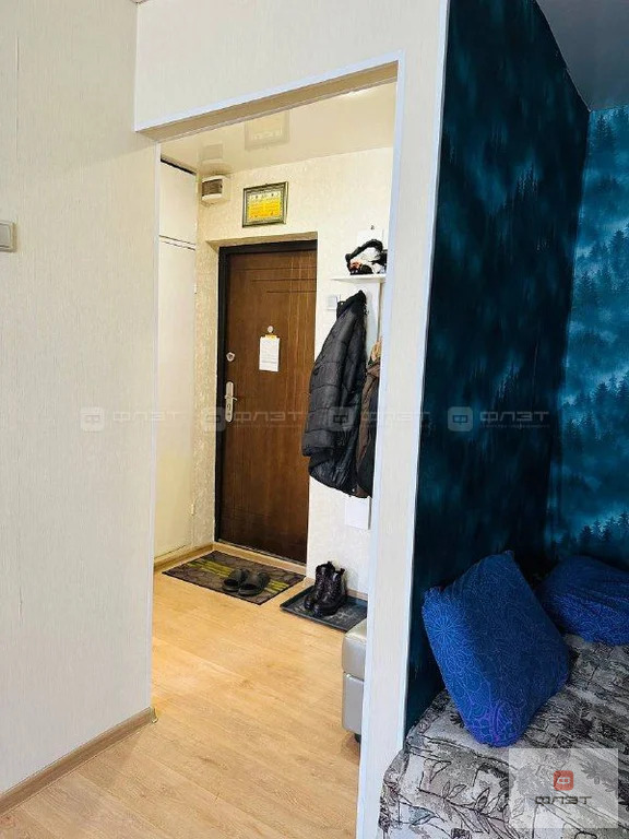 Продажа квартиры, Казань, ул. Восход - Фото 7