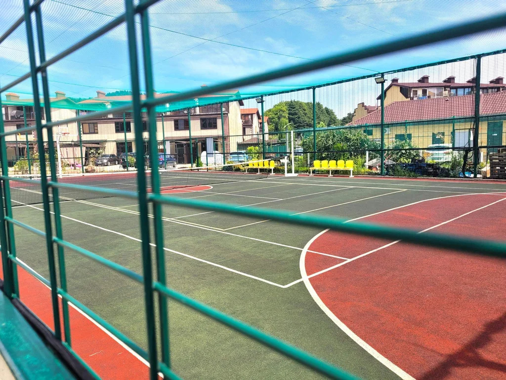 Таунхаус 88.6 м2 на берегу Черного моря в Сочи - Фото 8