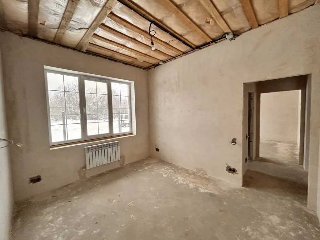 Продажа дома, Бородино, Дмитровский район - Фото 11