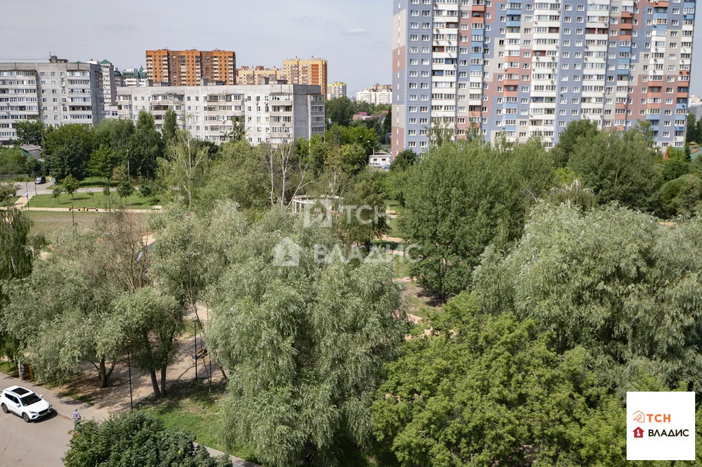 городской округ Пушкинский, Ивантеевка, улица Толмачёва, д.21, ... - Фото 21