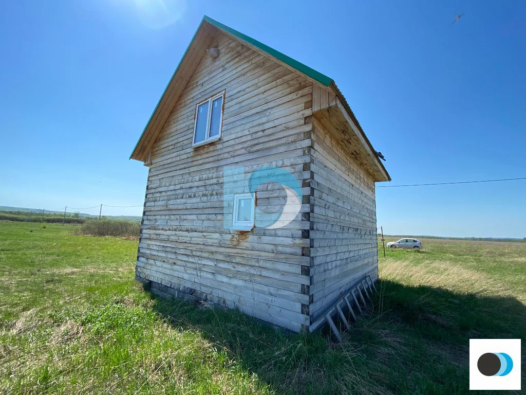 Продажа дома, Нимислярово, Нуримановский район, ул. Альмухаметова - Фото 6