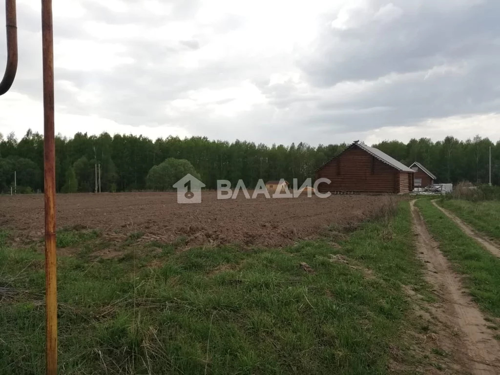 Суздальский район, поселок Красногвардейский, дом на продажу - Фото 17