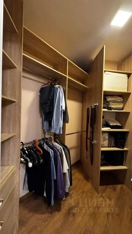 Купить квартиру свободной планировки 90.0м Наставнический пер., 3, ... - Фото 10