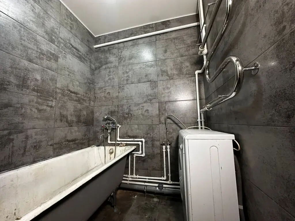3-к. квартира, 51 м2, 1/2 эт. - Фото 4