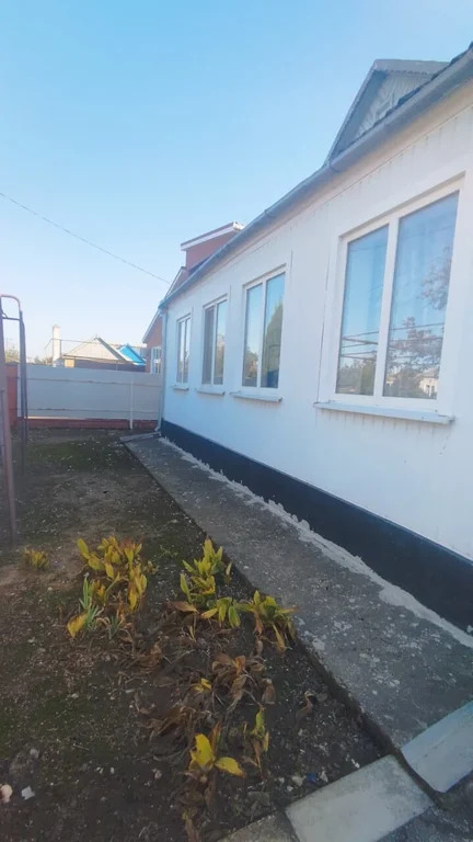 Продажа дома, Курчанская, Темрюкский район, ул. Чапаева - Фото 3