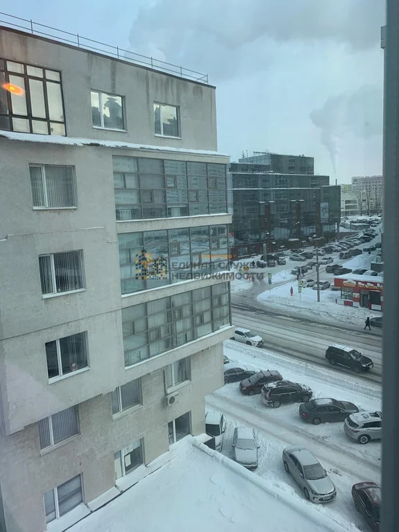 Аренда квартиры, Уфа, ул. Менделеева - Фото 13