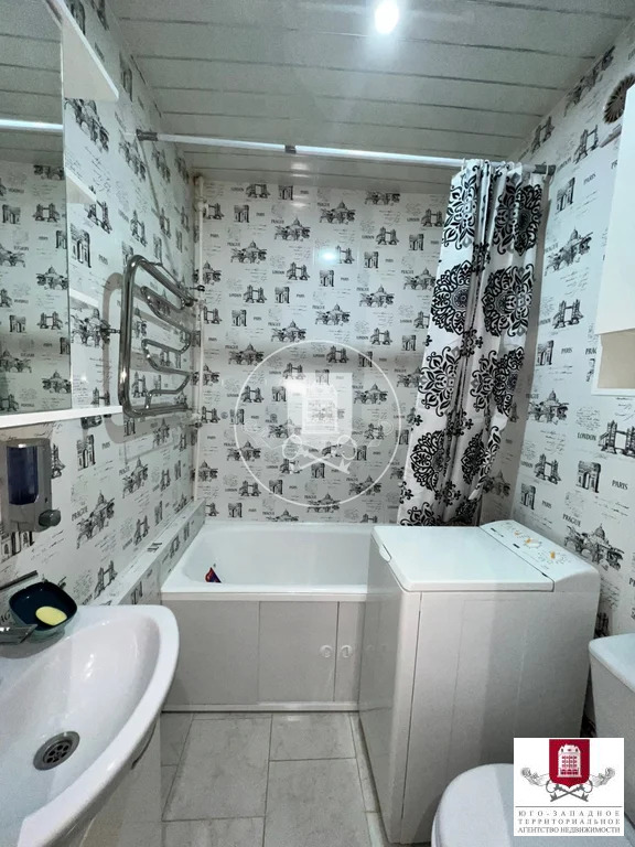 Продажа квартиры, Малоярославец, Малоярославецкий район, ул. Кирова - Фото 4