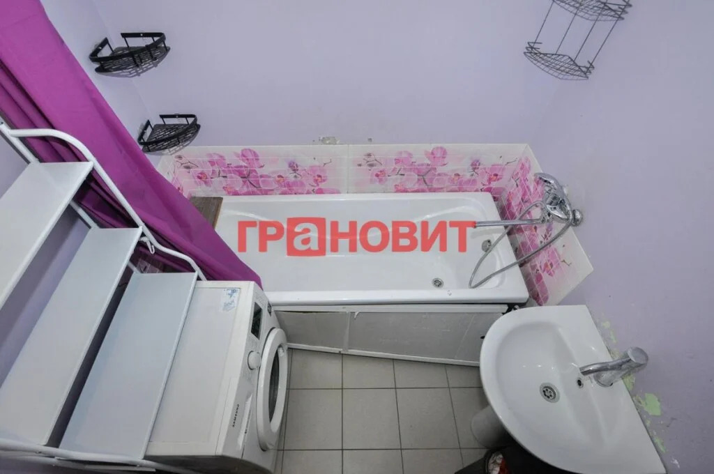 Продажа квартиры, Новосибирск, Виктора Уса - Фото 9