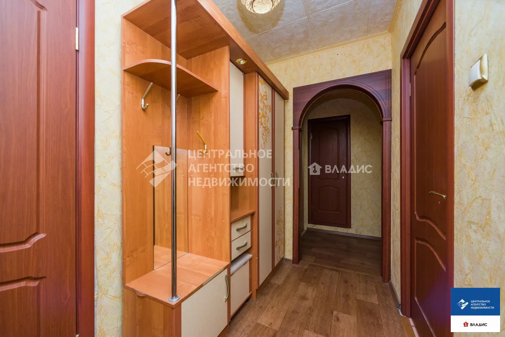 Продажа квартиры, Рязань, ул. Корнилова - Фото 5