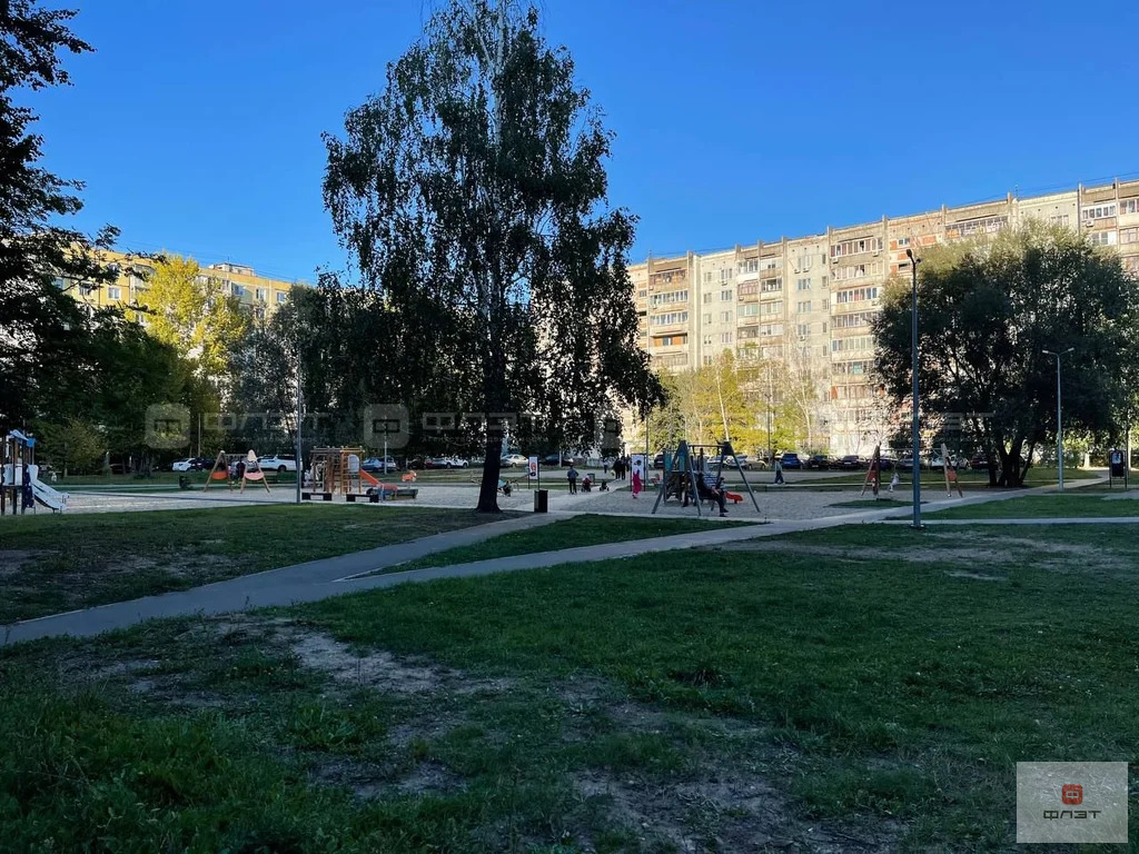 Продажа квартиры, Казань, ул. Адоратского - Фото 0