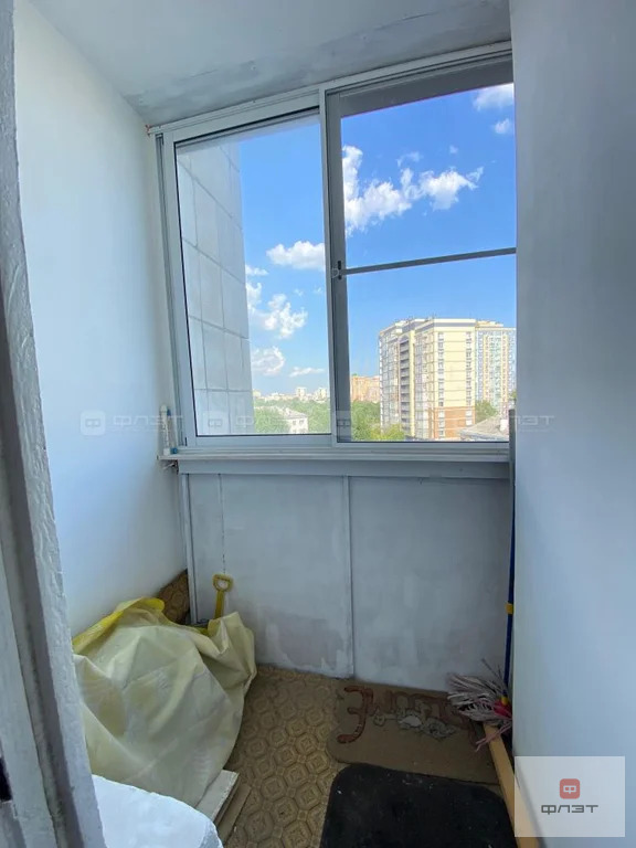 Продажа квартиры, Казань, ул. Краснококшайская - Фото 8