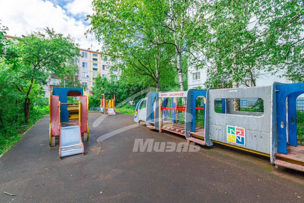Продажа квартиры, Химки, 16 - Фото 2