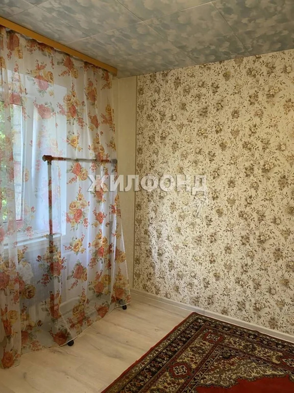 Продажа комнаты, Новосибирск, ул. Богдана Хмельницкого - Фото 5