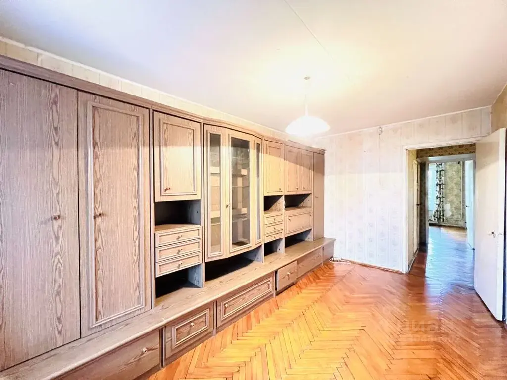 Продаю трехкомнатную квартиру 59.4м Коптевская ул., 18к2, Москва, САО, - Фото 17