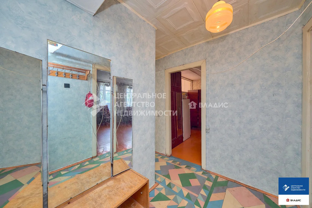 Продажа квартиры, Рязань, ул. Дачная - Фото 14