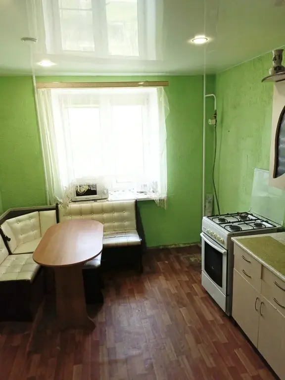 Сдаётся 2к квартира на пр-те Фрунзе - Фото 8