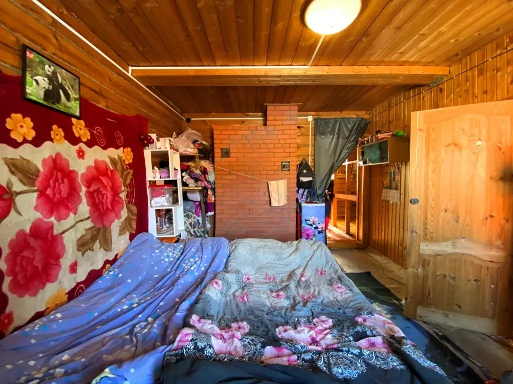 Дом в деревне Карцево - Фото 8