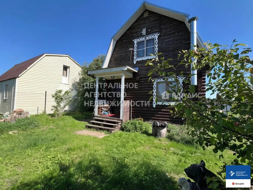 Продажа дома, Березово, Михайловский район - Фото 19