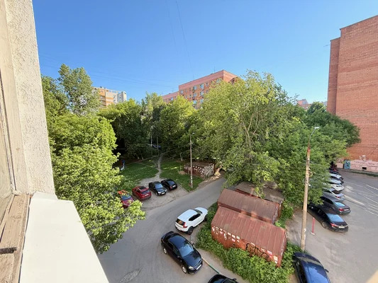 Продам многокомнатную квартиру, Белинского ул, 85, Нижний Новгород г - Фото 3