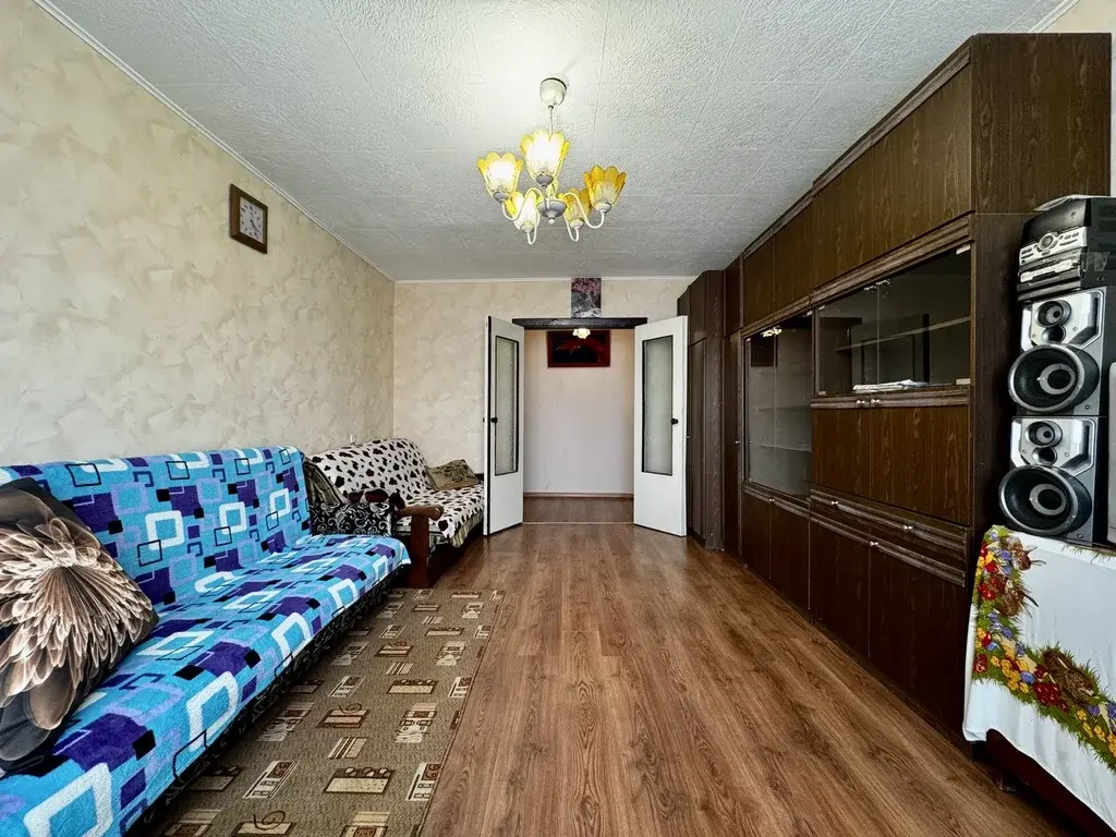 2-к ул.Энгельса, дом 9/20 - Фото 4